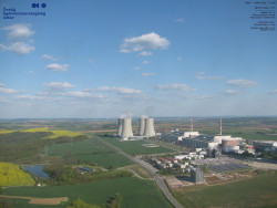 Jaderná elektrárna Dukovany