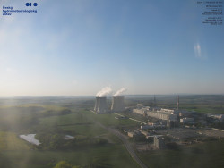 Jaderná elektrárna Dukovany