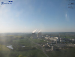 Jaderná elektrárna Dukovany