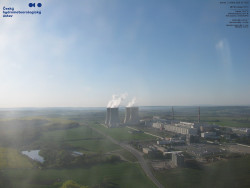 Jaderná elektrárna Dukovany