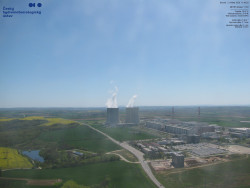 Jaderná elektrárna Dukovany