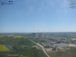 Jaderná elektrárna Dukovany