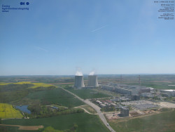 Jaderná elektrárna Dukovany