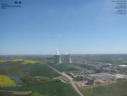 Jaderná elektrárna Dukovany