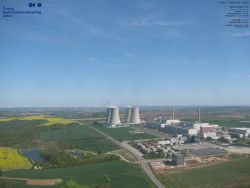Jaderná elektrárna Dukovany