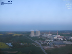 Jaderná elektrárna Dukovany