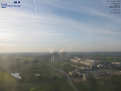 Jaderná elektrárna Dukovany