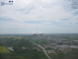 Jaderná elektrárna Dukovany