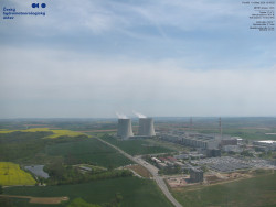 Jaderná elektrárna Dukovany