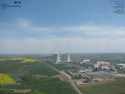 Jaderná elektrárna Dukovany