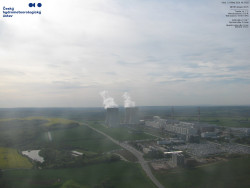 Jaderná elektrárna Dukovany