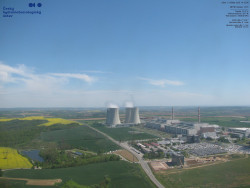 Jaderná elektrárna Dukovany