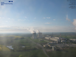 Jaderná elektrárna Dukovany