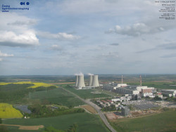 Jaderná elektrárna Dukovany