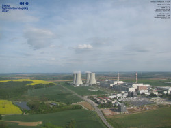 Jaderná elektrárna Dukovany