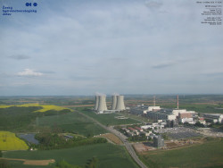 Jaderná elektrárna Dukovany
