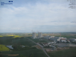 Jaderná elektrárna Dukovany