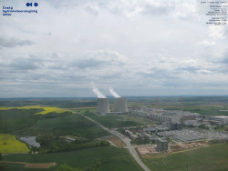 Jaderná elektrárna Dukovany