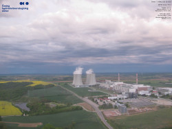 Jaderná elektrárna Dukovany