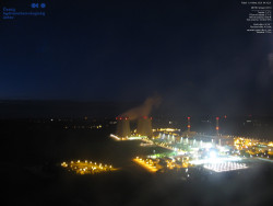 Jaderná elektrárna Dukovany
