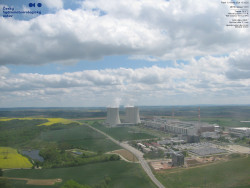 Jaderná elektrárna Dukovany