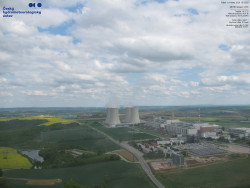 Jaderná elektrárna Dukovany