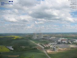 Jaderná elektrárna Dukovany