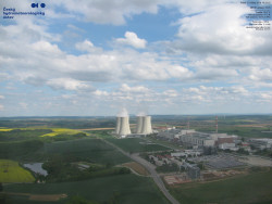 Jaderná elektrárna Dukovany