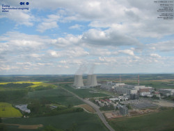 Jaderná elektrárna Dukovany