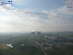 Jaderná elektrárna Dukovany