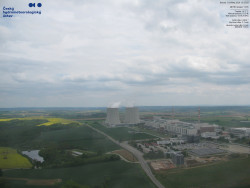 Jaderná elektrárna Dukovany