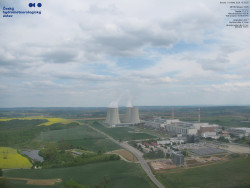 Jaderná elektrárna Dukovany