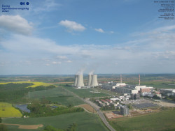 Jaderná elektrárna Dukovany