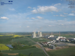 Jaderná elektrárna Dukovany