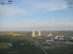 Jaderná elektrárna Dukovany