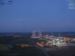 Jaderná elektrárna Dukovany