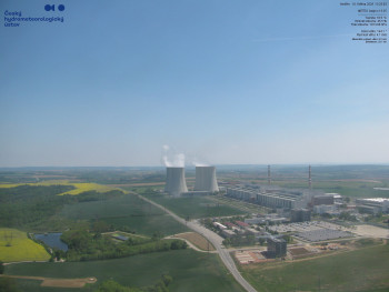 Jaderná elektrárna Dukovany