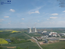 Jaderná elektrárna Dukovany