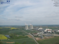 Jaderná elektrárna Dukovany