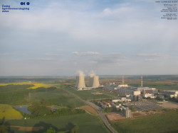 Jaderná elektrárna Dukovany