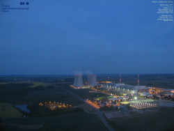 Jaderná elektrárna Dukovany