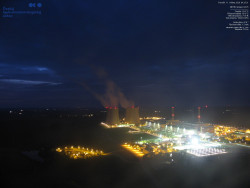 Jaderná elektrárna Dukovany