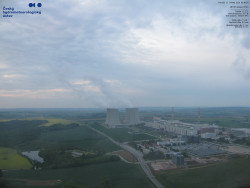 Jaderná elektrárna Dukovany