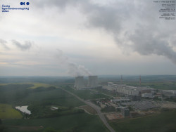 Jaderná elektrárna Dukovany
