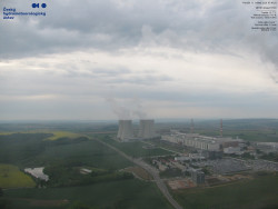 Jaderná elektrárna Dukovany
