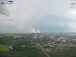 Jaderná elektrárna Dukovany