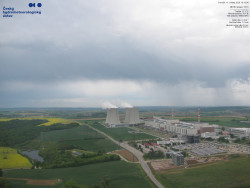 Jaderná elektrárna Dukovany