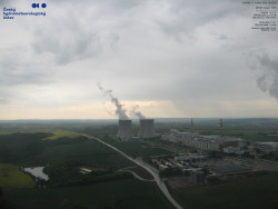 Jaderná elektrárna Dukovany
