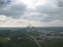Jaderná elektrárna Dukovany