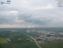 Jaderná elektrárna Dukovany